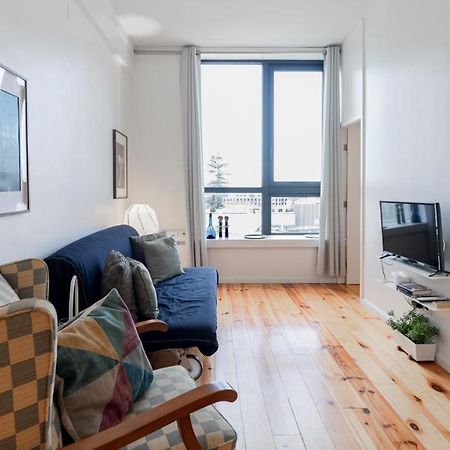 Fernandes Tomas 424 By Lovelystay Porto Exterior foto