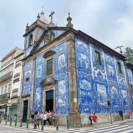 Fernandes Tomas 424 By Lovelystay Porto Exterior foto