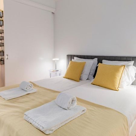 Fernandes Tomas 424 By Lovelystay Porto Exterior foto