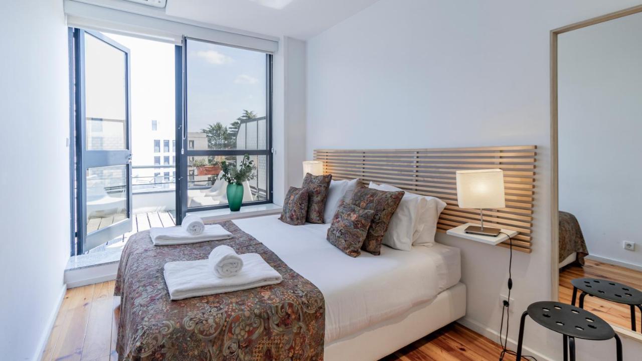 Fernandes Tomas 424 By Lovelystay Porto Exterior foto