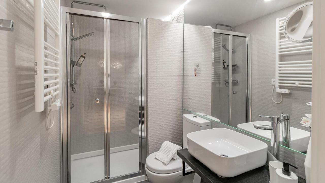 Fernandes Tomas 424 By Lovelystay Porto Exterior foto