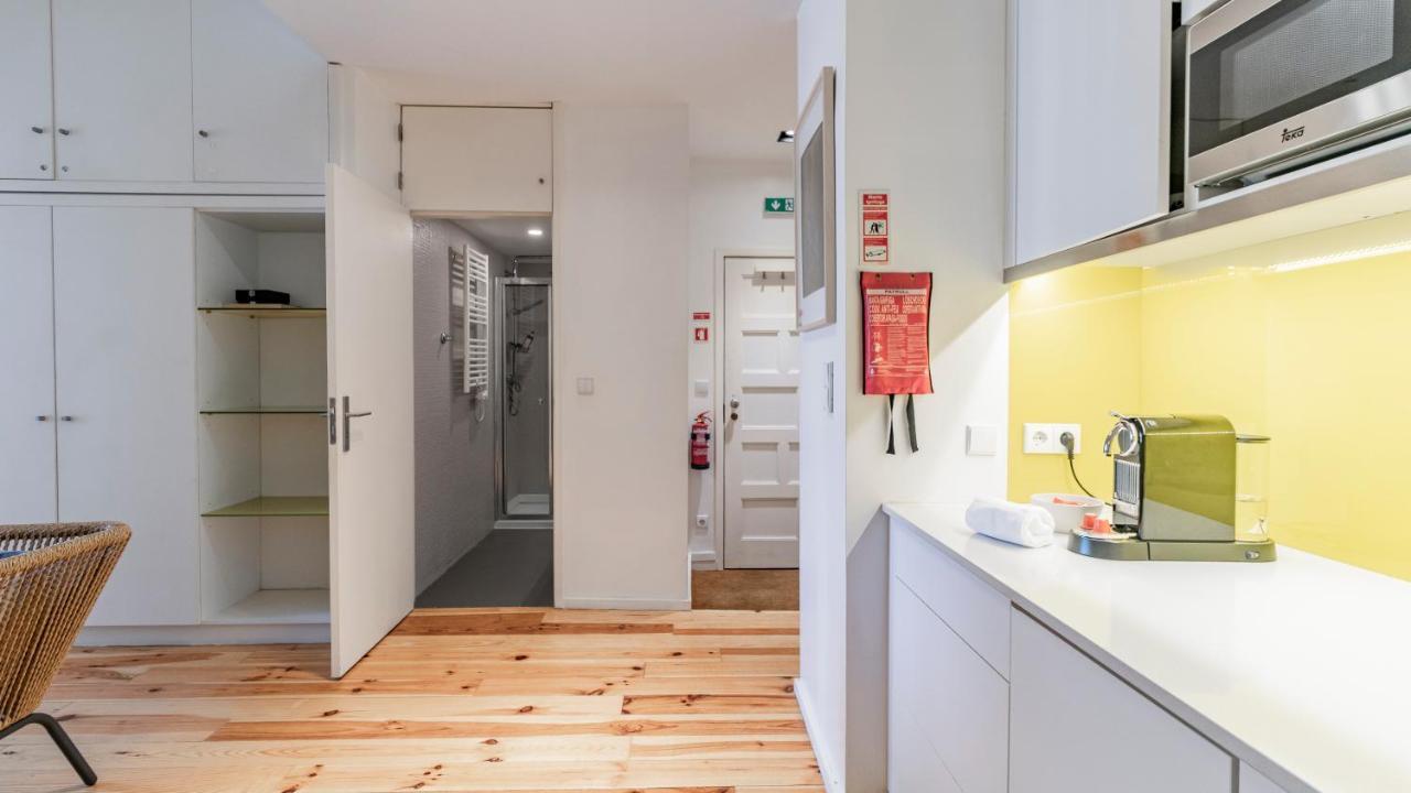 Fernandes Tomas 424 By Lovelystay Porto Exterior foto