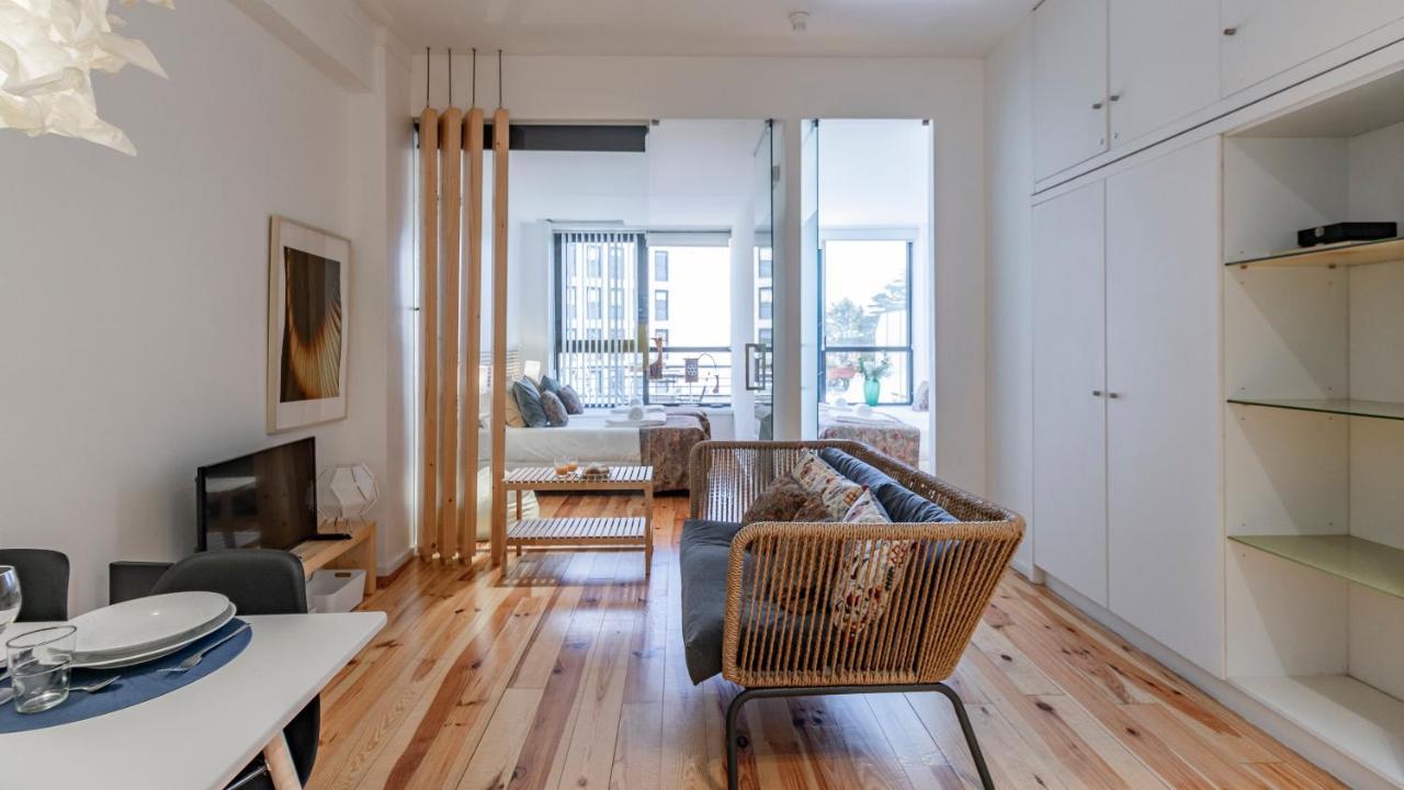 Fernandes Tomas 424 By Lovelystay Porto Exterior foto