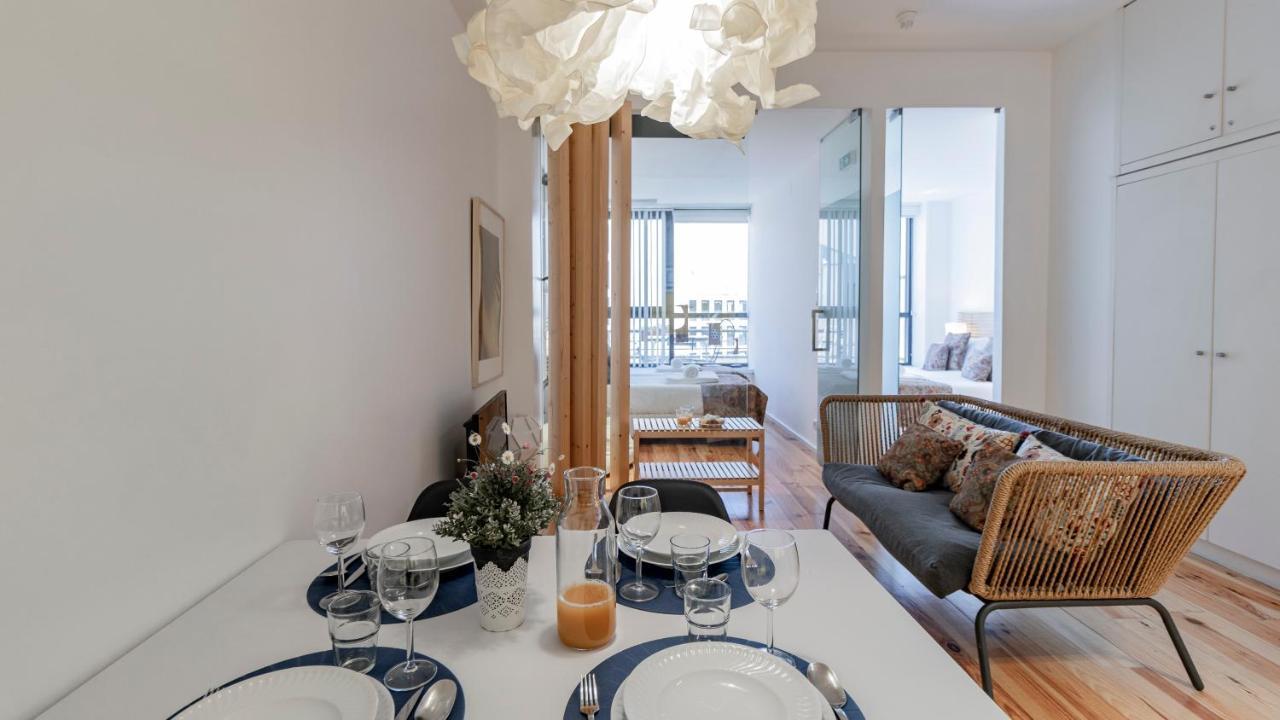 Fernandes Tomas 424 By Lovelystay Porto Exterior foto