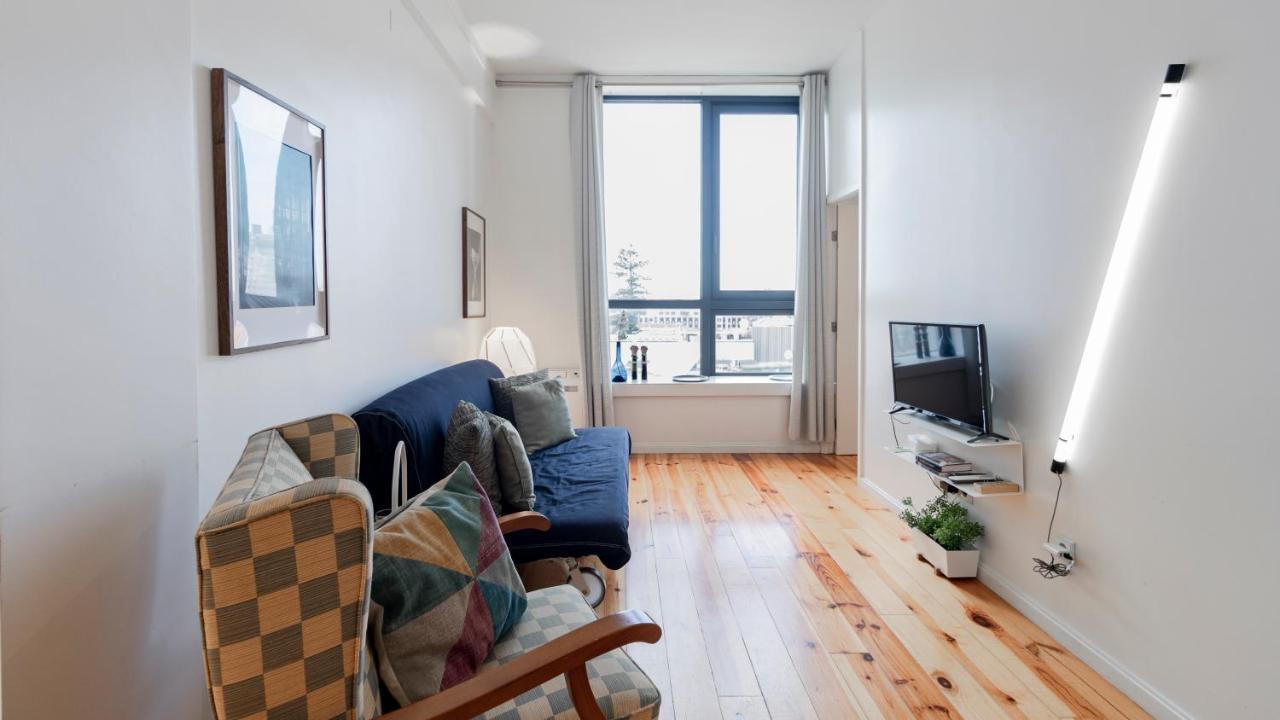 Fernandes Tomas 424 By Lovelystay Porto Exterior foto