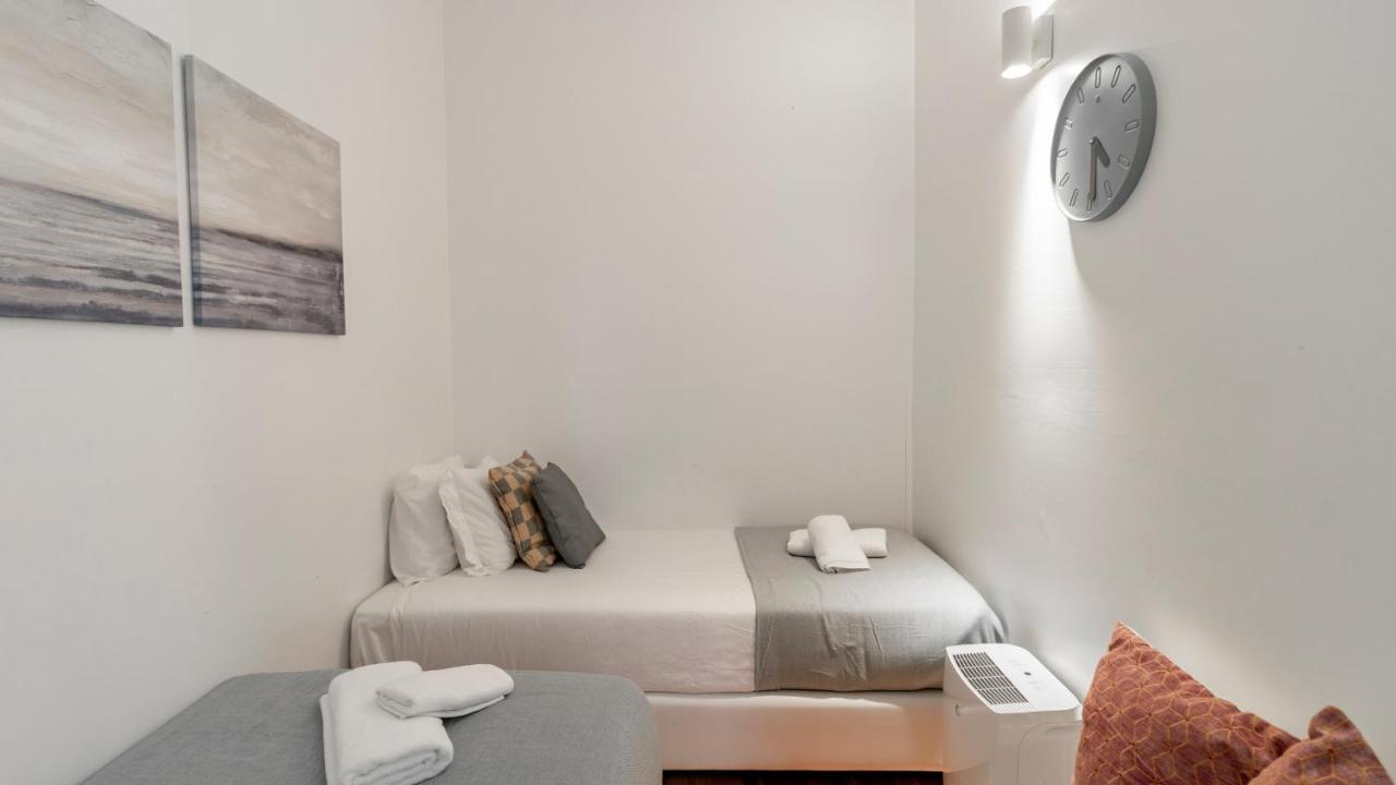 Fernandes Tomas 424 By Lovelystay Porto Exterior foto
