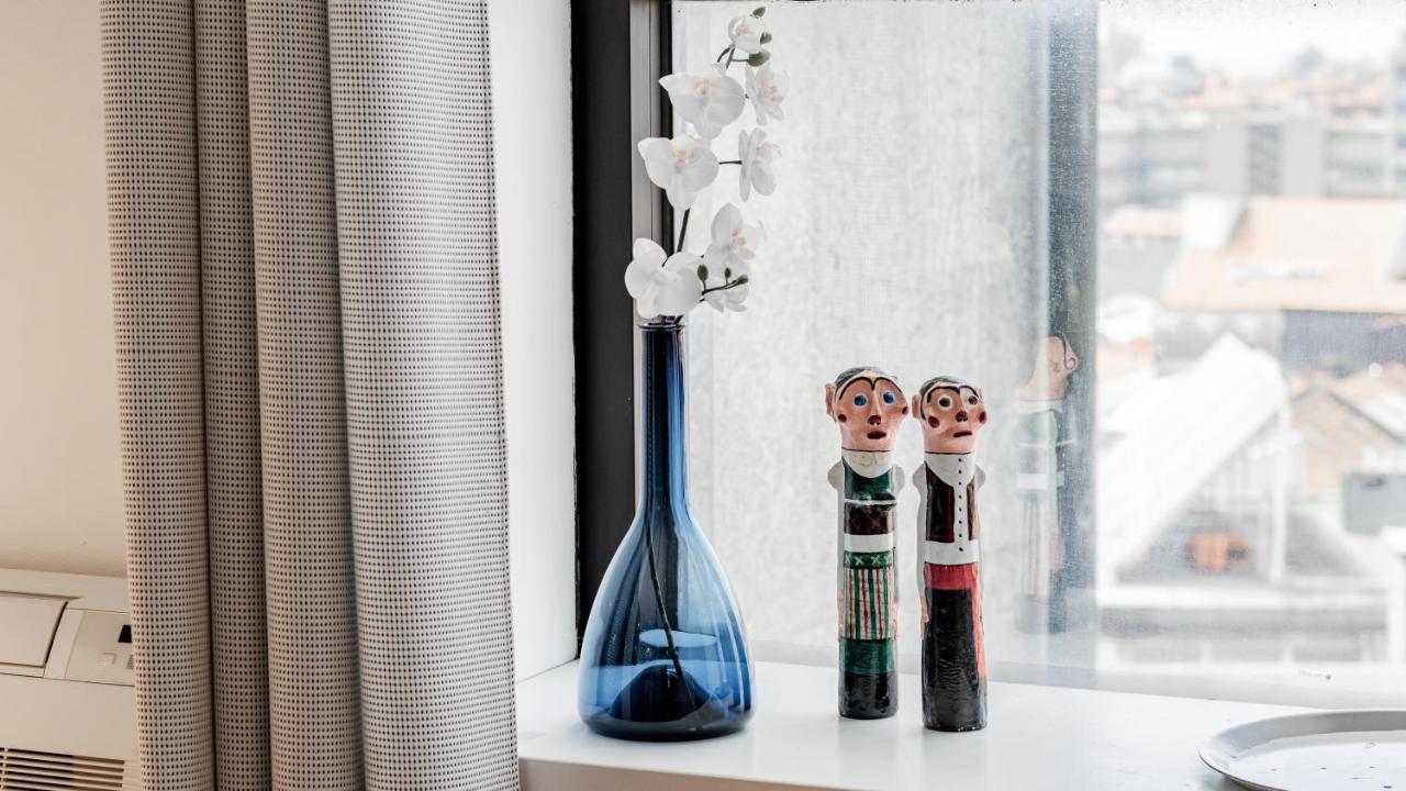 Fernandes Tomas 424 By Lovelystay Porto Exterior foto