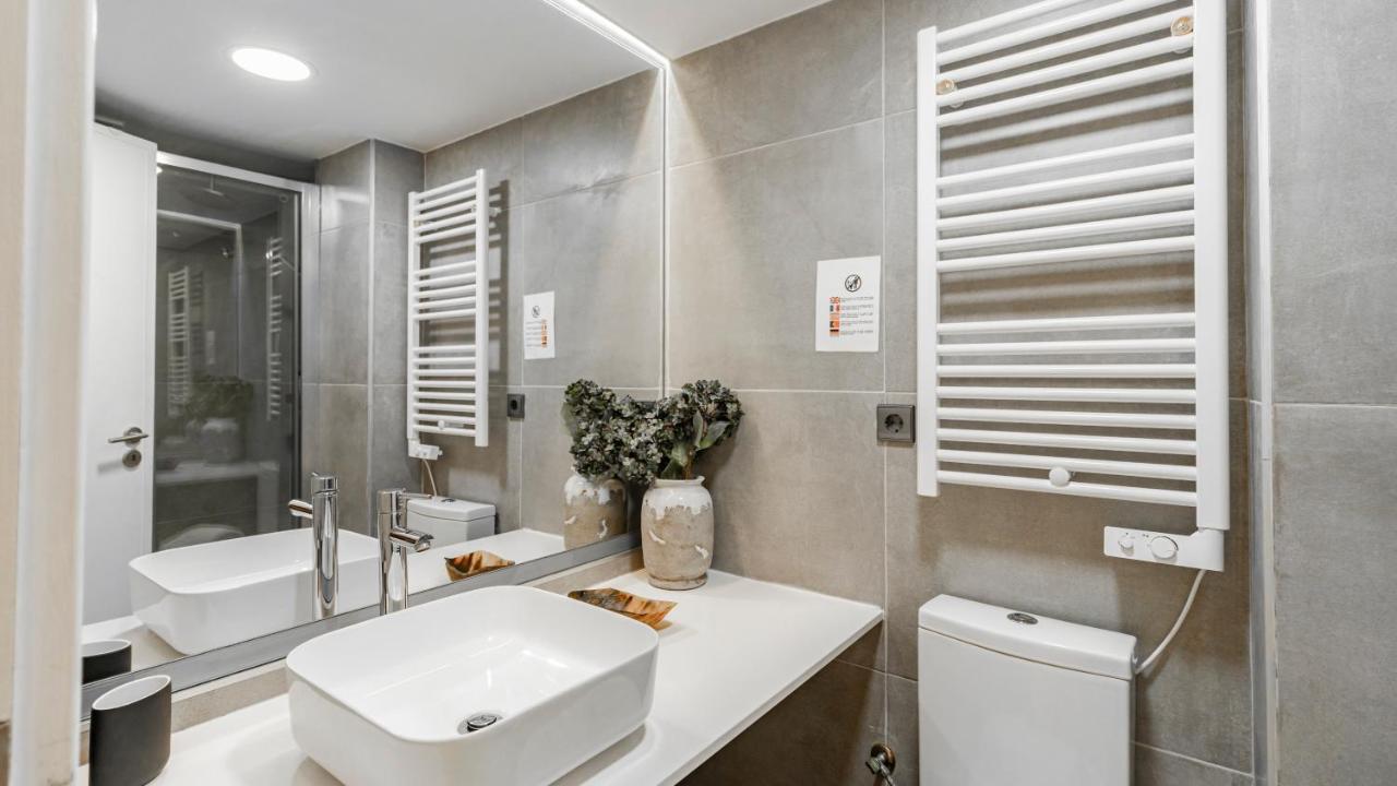 Fernandes Tomas 424 By Lovelystay Porto Exterior foto