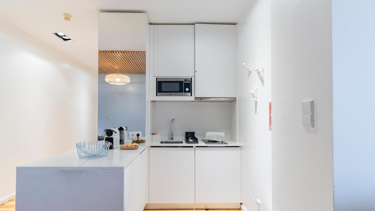 Fernandes Tomas 424 By Lovelystay Porto Exterior foto
