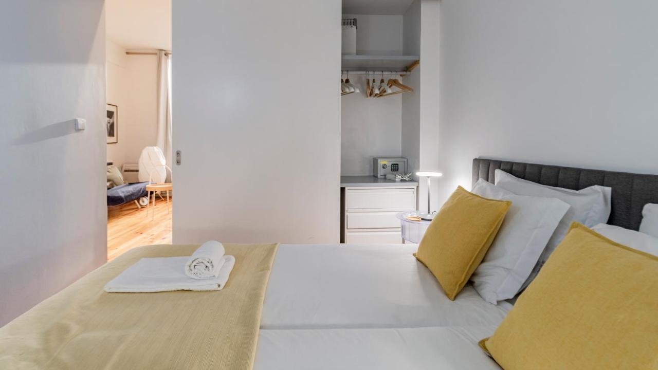 Fernandes Tomas 424 By Lovelystay Porto Exterior foto