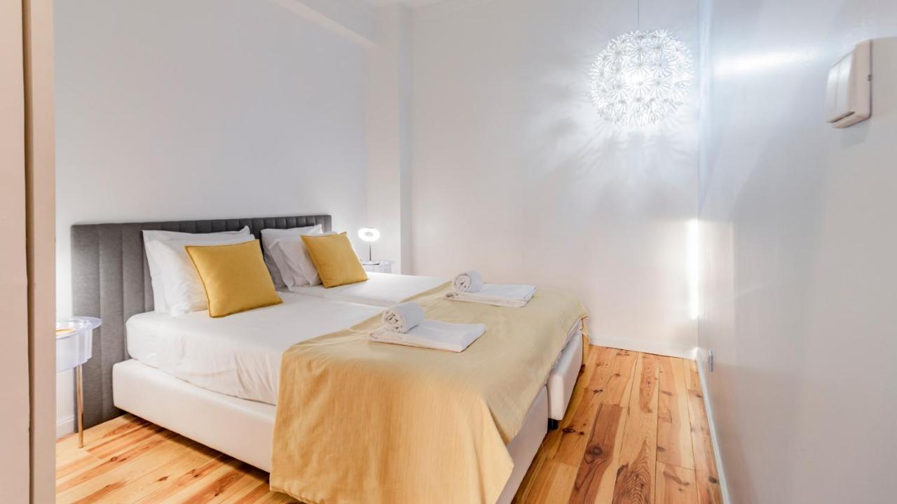 Fernandes Tomas 424 By Lovelystay Porto Exterior foto